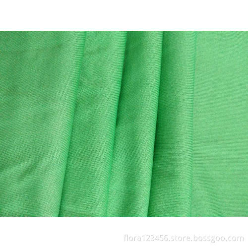 Gut aussehendes leichtes Single-Jersey
